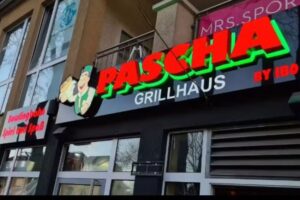 Pascha Grillhaus
