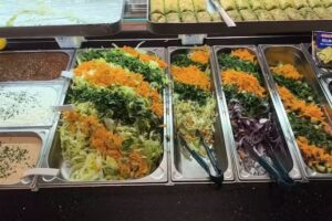 Pascha Kebab Haus Eisenach