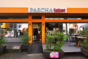 Pascha Kebap
