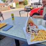 Pascha Kebap