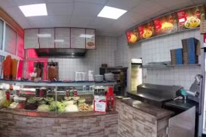 Pascha-Kebap-Haus