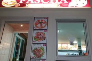 Pascha Kebap Haus