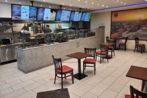 Pascha Kebap Haus Lorch