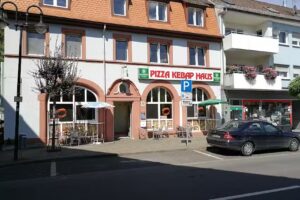 Pascha Kebaphaus Luca Engelhardt