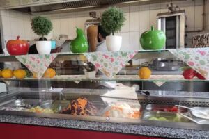 Pascha’s Döner & Restaurant