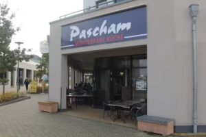 Pascham Restaurant