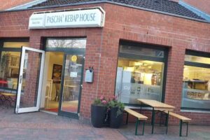 Pascha&lsquo;s Kebab-House