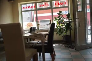 PASHA Döner Pizzeria