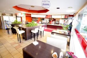 Pasha Grill F&uuml;rth