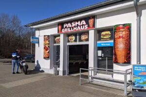 Pasha Grillhaus