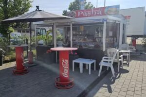 Pasha Imbiss