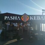 PASHA KEBAB