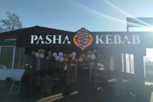 PASHA KEBAB
