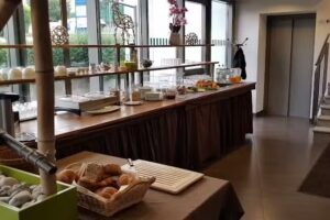 PASOS PIZZA & BURGER BAR