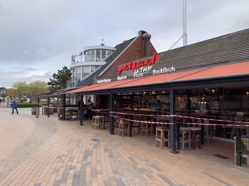 Pasquale La Trattoria