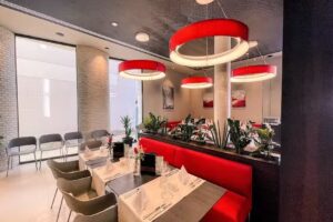 Passarelli Ristorante &ndash; Cafe &ndash; Bar
