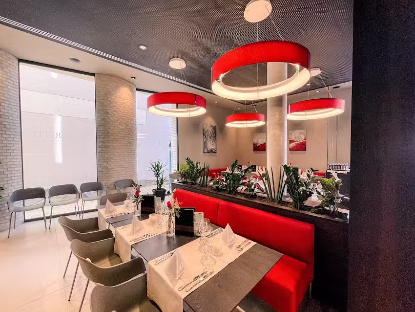 Passarelli Ristorante &ndash; Cafe &ndash; Bar