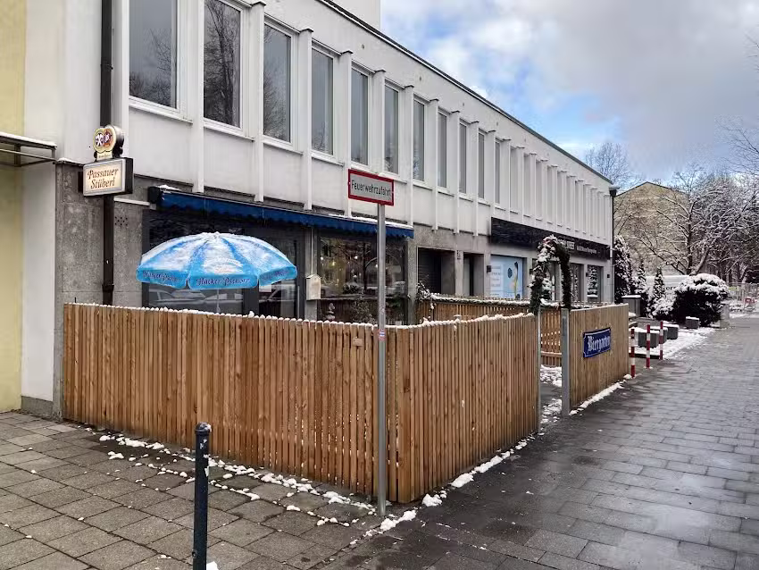 Passauer St&uuml;berl