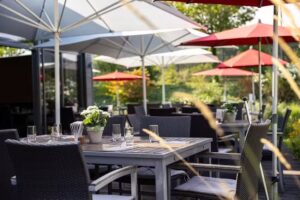 Passions Restaurant & Events
