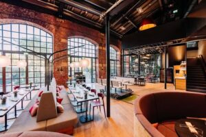 PASSIOPETUA RESTAURANT