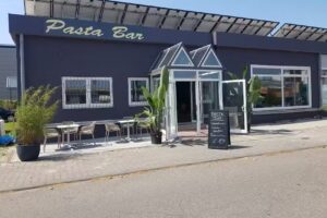 Pasta Bar Friedrichsfeld
