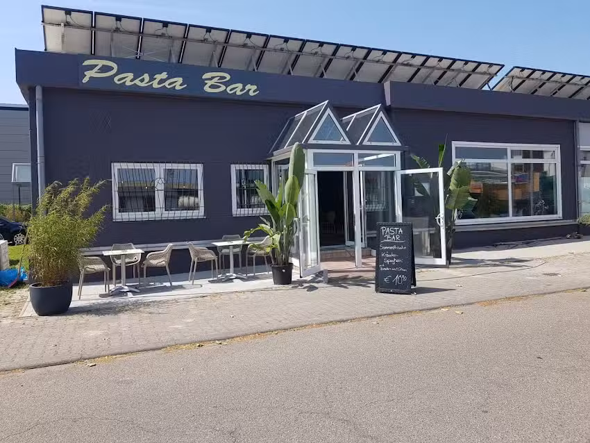 Pasta Bar Friedrichsfeld