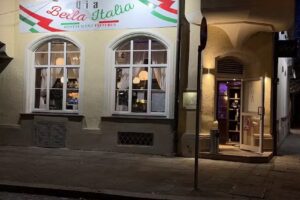 Pasta Basta