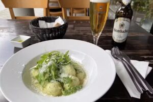 Pasta Buonissima