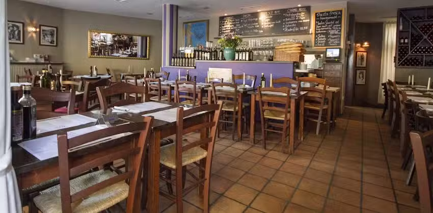 Pasta e Basta al Centro