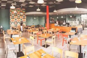 Pasta Kantine Erlangen