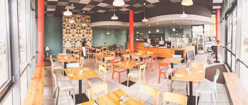 Pasta Kantine Erlangen