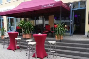Pasta Lounge