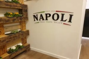 Pastaria Napoli