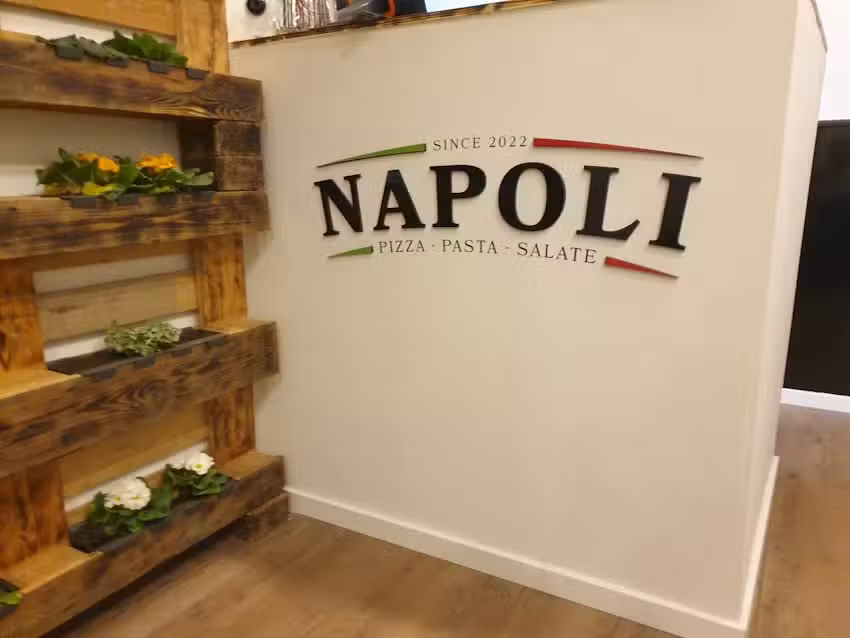Pastaria Napoli