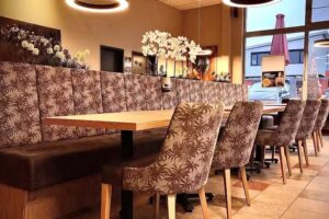 PastaRia „Pizza Pasta & more…“