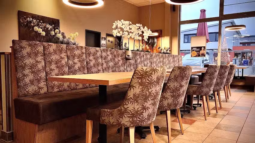 PastaRia &bdquo;Pizza Pasta & more&hellip;&ldquo;