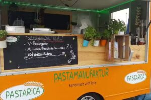 Pastarica