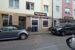 Pastasatt