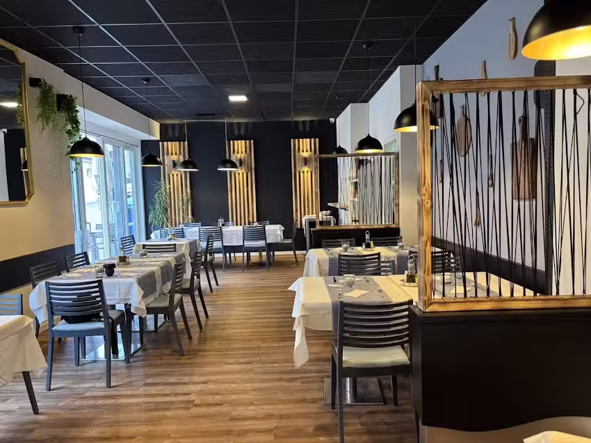 Pasteria Ristorante Italiano 6&times;6