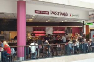 Pastiamo