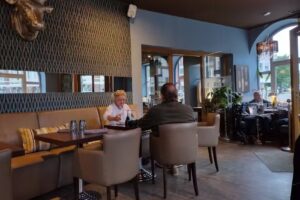 Pastis Kiel GmbH &ndash; Restaurant Grill