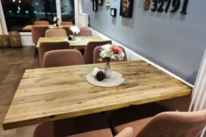Patata-Bar
