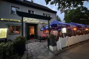 Patatas Restaurant Wannsee