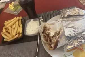 Patras Grill