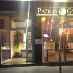 Patras Grill