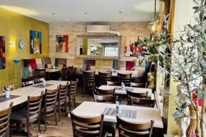 Patras-Grill