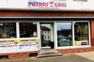 Patras Grill Eschweiler