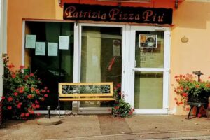 Patrizia Pizza da Vasile