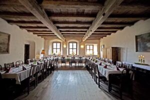Patrizierhaus St. Jonathan