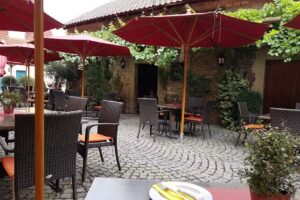 Patrizierhof Weingut Grebner GbR